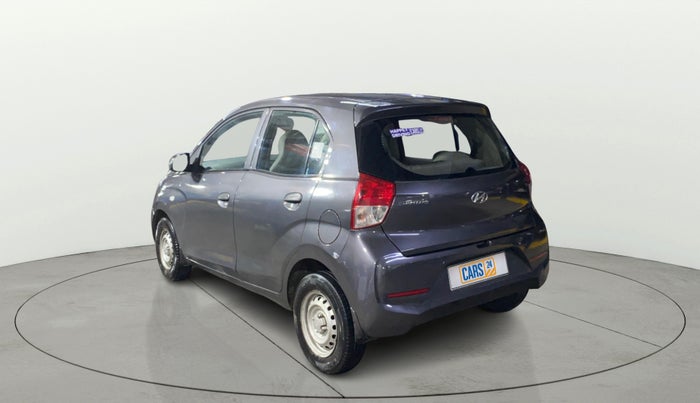 2019 Hyundai NEW SANTRO ERA, Petrol, Manual, 81,399 km, Left Back Diagonal