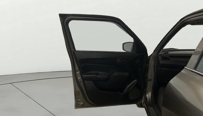 2019 Maruti Swift LXI, Petrol, Manual, 55,344 km, LHS Front Door