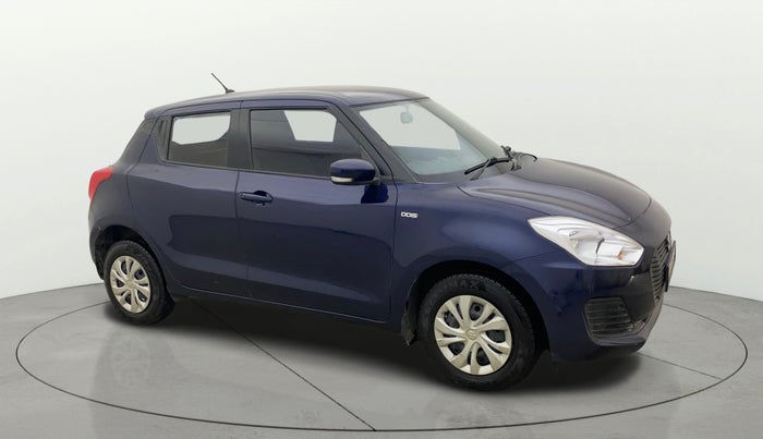 2019 Maruti Swift VDI, Diesel, Manual, 79,209 km, SRP