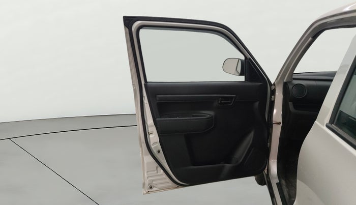 2019 Maruti S PRESSO VXI (O), Petrol, Manual, 26,434 km, LHS Front Door