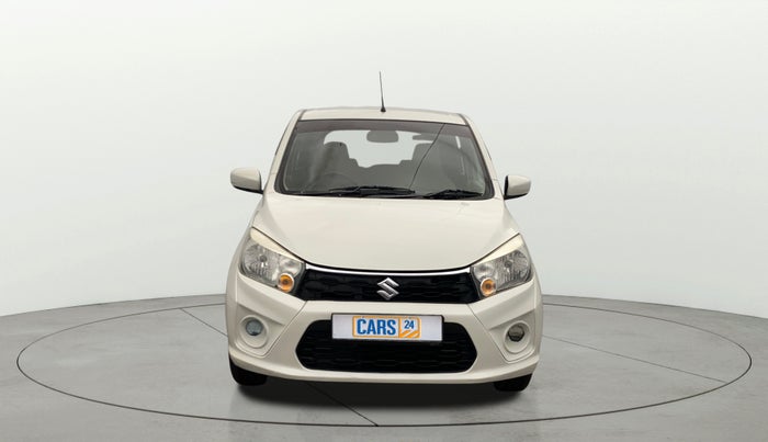 2020 Maruti Celerio ZXI, Petrol, Manual, 1,30,376 km, Front