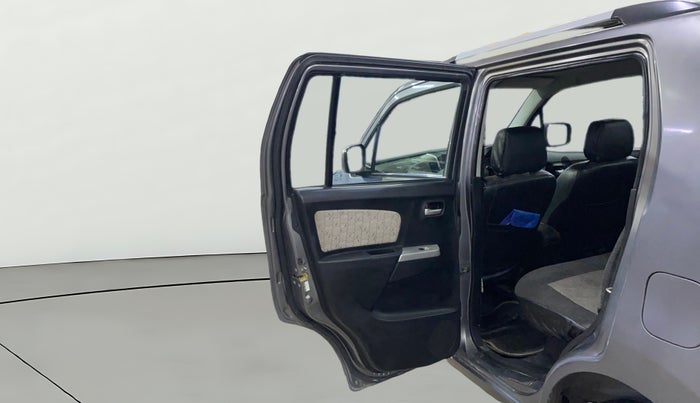 2016 Maruti Wagon R 1.0 VXI, CNG, Manual, 33,809 km, LHS Rear Door