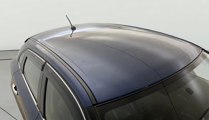 2020 Maruti Baleno DELTA PETROL 1.2, Petrol, Manual, 43,458 km, Roof