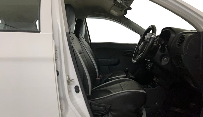 2023 Maruti Alto K10 VXI CNG, CNG, Manual, 30,607 km, Right Side Front Door Cabin