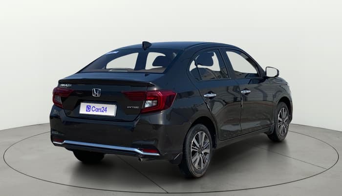 2022 Honda Amaze 1.2L I-VTEC VX, Petrol, Manual, 40,778 km, Right Back Diagonal