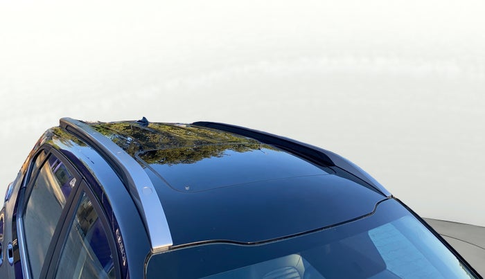 2020 KIA SONET GTX PLUS 1.0 DCT, Petrol, Automatic, 56,737 km, Roof