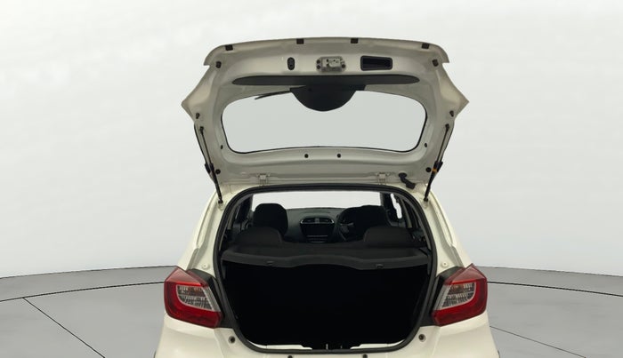 2020 Tata Tiago XZA PLUS PETROL, Petrol, Automatic, 19,306 km, Boot Door Open