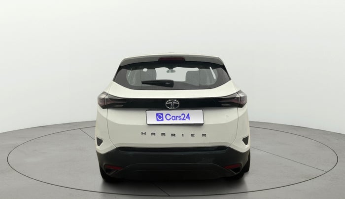 2019 Tata Harrier XT 2.0L KRYOTEC, Diesel, Manual, 64,984 km, Back/Rear