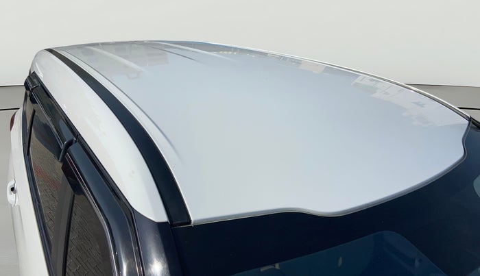 2022 KIA CARENS PREMIUM 1.4 PETROL 7 STR, Petrol, Manual, 67,834 km, Roof