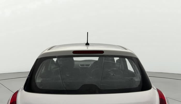2016 Maruti Swift LXI (O), Petrol, Manual, 94,726 km, Rear Windshield