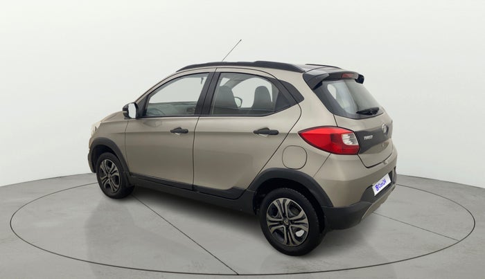 2019 Tata TIAGO NRG PETROL, Petrol, Manual, 74,452 km, Left Back Diagonal