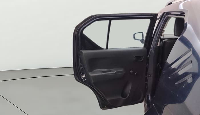 2022 Maruti IGNIS SIGMA 1.2, Petrol, Manual, 23,218 km, LHS Rear Door