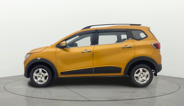 2019 Renault TRIBER RXZ, Petrol, Manual, 63,485 km, Left Side