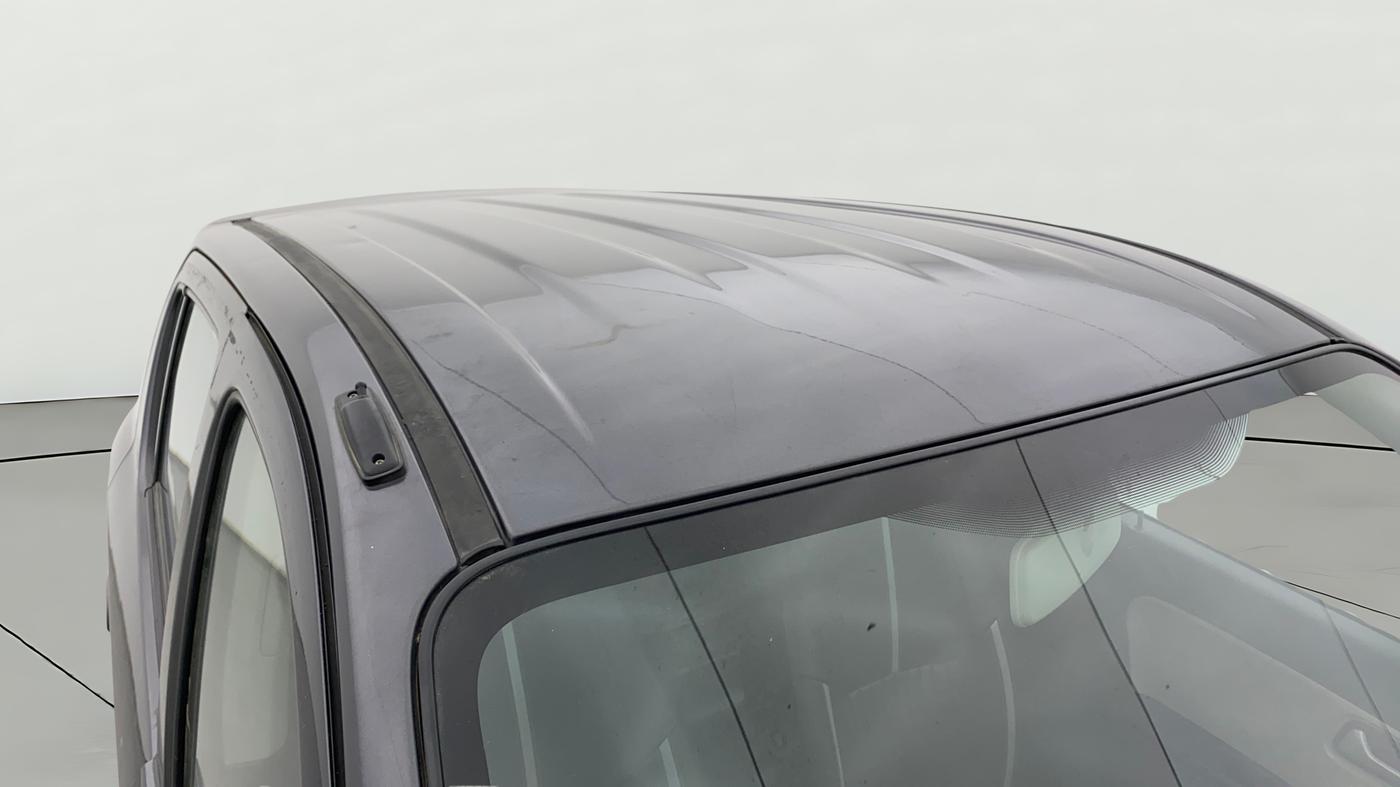 2021 Maruti Alto VXI PLUS, Petrol, Manual, 35,618 km, Roof