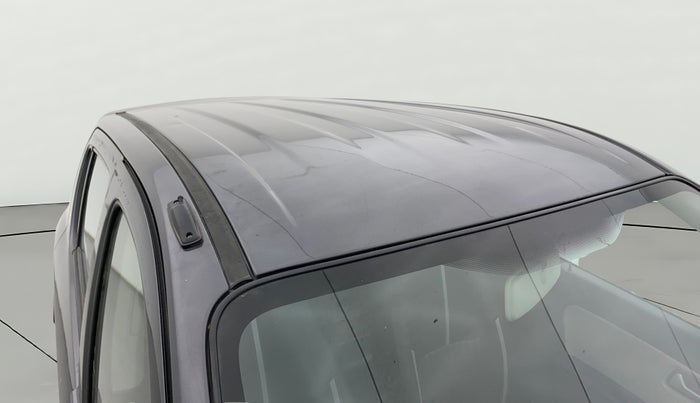 2021 Maruti Alto VXI PLUS, Petrol, Manual, 35,618 km, Roof