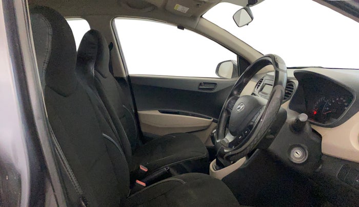 2018 Hyundai Xcent S 1.2, Petrol, Manual, 49,367 km, Right Side Front Door Cabin