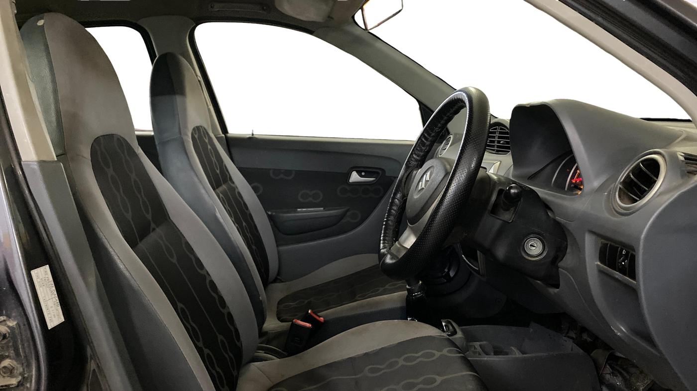 2015 Maruti Alto 800 LXI, Petrol, Manual, 28,140 km, Right Side Front Door Cabin