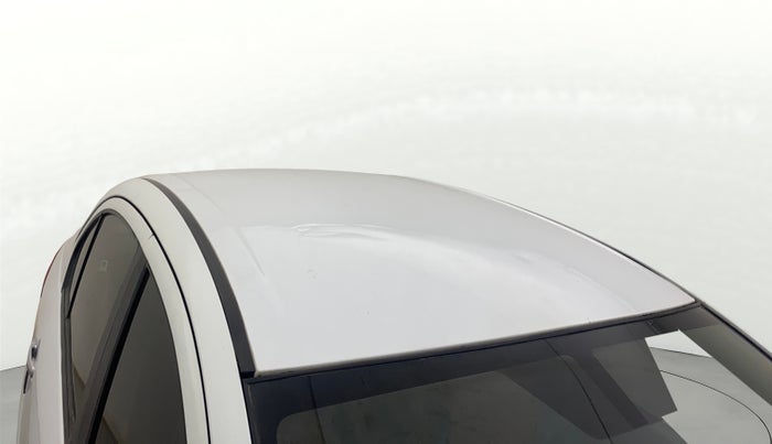 2015 Maruti Ciaz ZXI, Petrol, Manual, 74,839 km, Roof