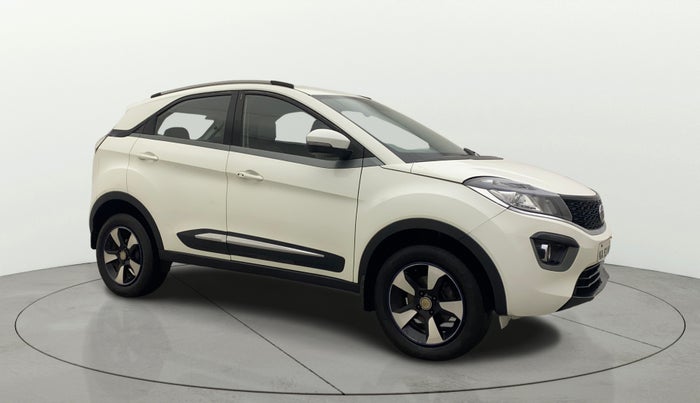 2018 Tata NEXON XZA PLUS DIESEL, Diesel, Automatic, 47,049 km, SRP