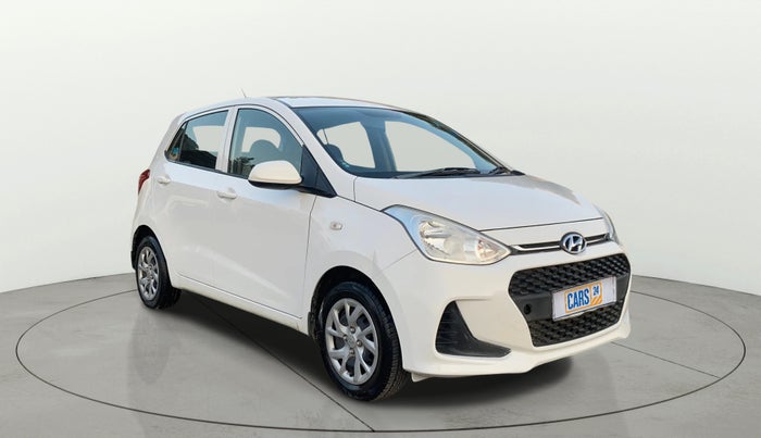 2018 Hyundai Grand i10 MAGNA 1.2 KAPPA VTVT, Petrol, Manual, 36,533 km, SRP