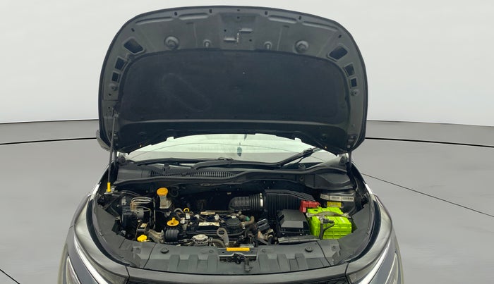 2020 Tata ALTROZ XT PETROL, Petrol, Manual, 44,220 km, Open Bonet