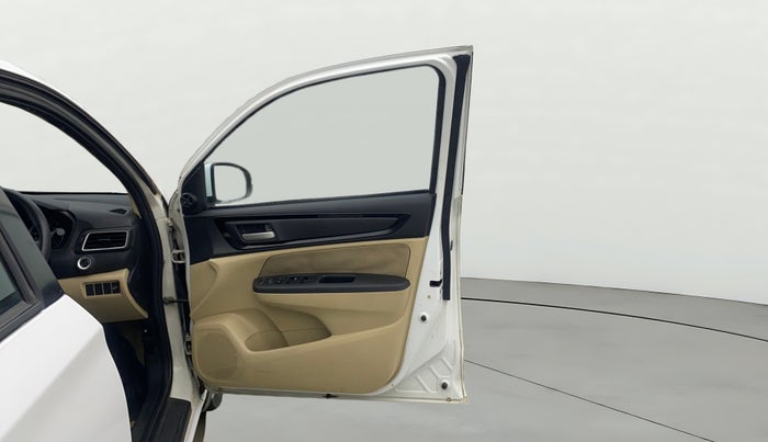 2019 Honda Amaze 1.2L I-VTEC V CVT, Petrol, Automatic, 36,141 km, RHS Front Door