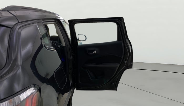 2019 Jeep Compass SPORT PLUS 1.4 PETROL, Petrol, Manual, 1,36,754 km, RHS Rear Door