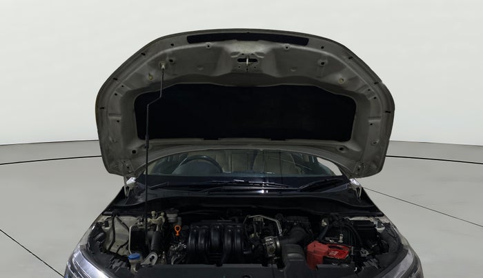 2023 Honda City 1.5L I-VTEC ZX CVT, Petrol, Automatic, 84,900 km, Open Bonet