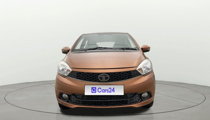 2018 Tata TIGOR XT PETROL, Petrol, Manual, 91,156 km, Front