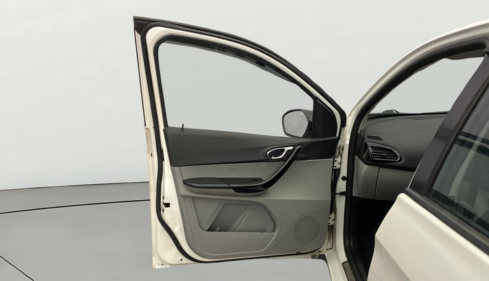 2020 Tata Tiago XZ PLUS PETROL, Petrol, Manual, 95,668 km, LHS Front Door