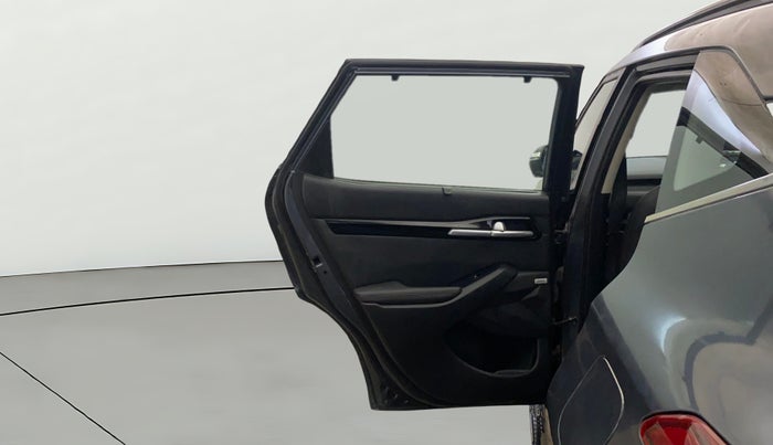 2022 KIA SELTOS GTX PLUS AT 1.5 DIESEL, Diesel, Automatic, 49,717 km, LHS Rear Door