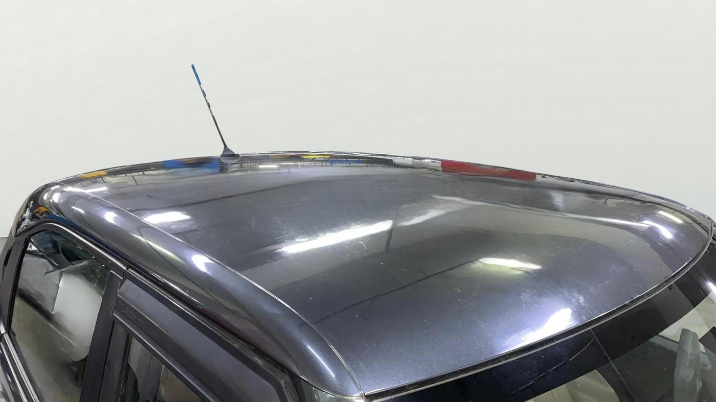 2024 Tata PUNCH ACCOMPLISHED MT CNG, CNG, Manual, 56,506 km, Roof