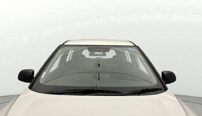 2025 Hyundai EXTER EX 1.2 MT, Petrol, Manual, 9,172 km, Front Windshield