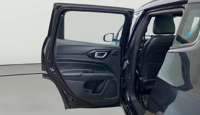 2022 Jeep Compass MODEL S (O) DIESEL 4X4 AT, Diesel, Automatic, 66,680 km, LHS Rear Door