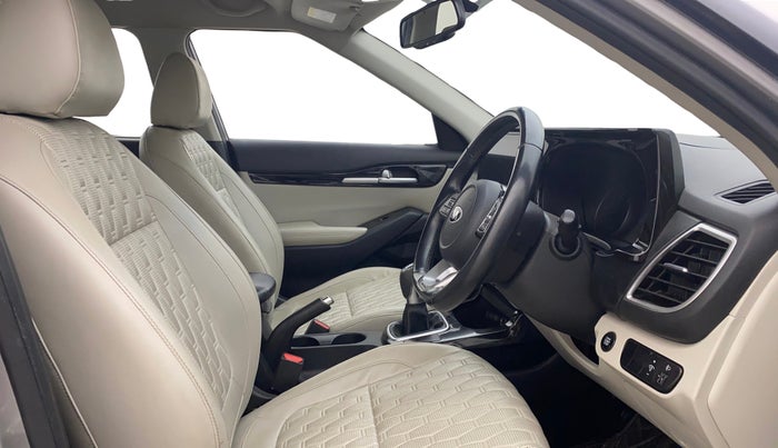 2019 KIA SELTOS HTX 1.5 DIESEL, Diesel, Manual, 86,180 km, Right Side Front Door Cabin