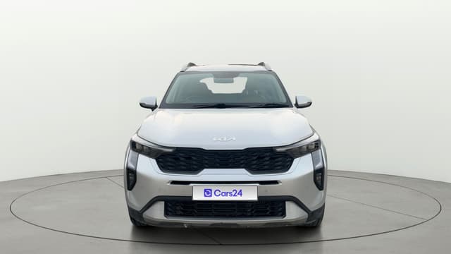 Used 2024 Kia Sonet Used 2024 Kia Sonet