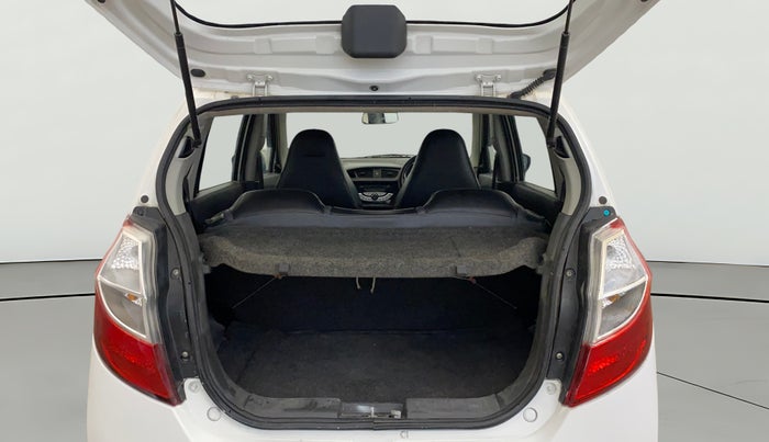 2015 Maruti Alto K10 LXI, Petrol, Manual, 65,172 km, Boot Open Zoomed View