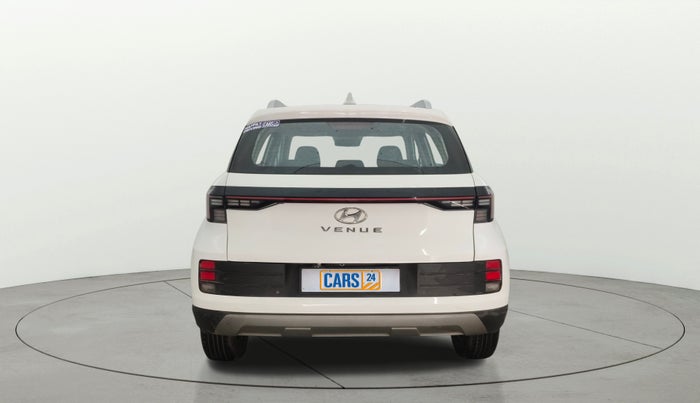 2023 Hyundai VENUE S(O) 1.2, Petrol, Manual, 89,108 km, Back/Rear
