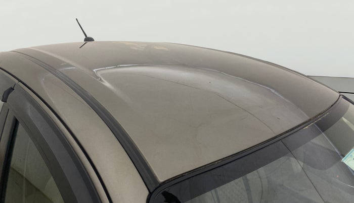 2021 Maruti Dzire ZXI AMT, Petrol, Automatic, 75,765 km, Roof