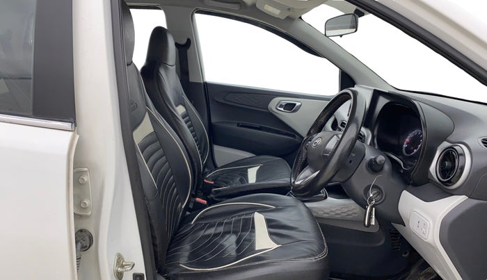 2022 Hyundai GRAND I10 NIOS SPORTZ 1.2 KAPPA VTVT CNG, CNG, Manual, 69,688 km, Right Side Front Door Cabin