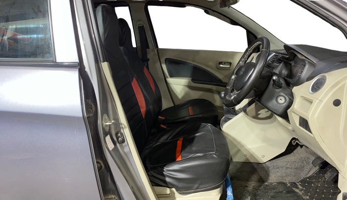 2016 Maruti Celerio VXI, Petrol, Manual, 40,892 km, Right Side Front Door Cabin