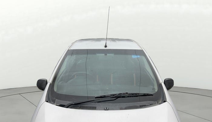 2017 Datsun Redi Go S, Petrol, Manual, 54,363 km, Front Windshield