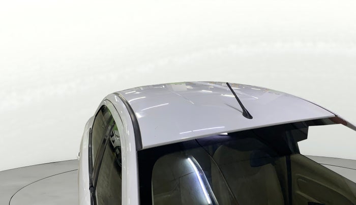 2016 Ford Figo Aspire TITANIUM1.5 DIESEL, Diesel, Manual, 48,080 km, Roof