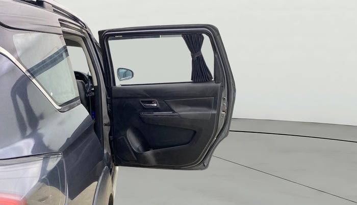 2022 Maruti XL6 ZETA MT, Petrol, Manual, 78,858 km, RHS Rear Door