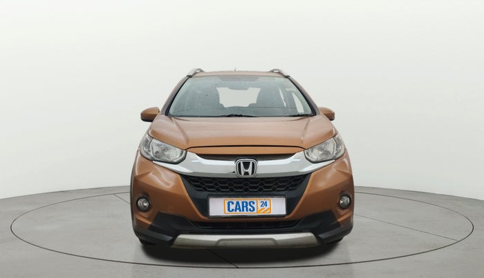 2018 Honda WR-V 1.5L I-DTEC VX MT, Diesel, Manual, 91,974 km, Front