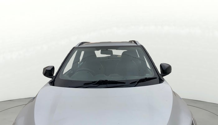 2022 Nissan MAGNITE XV MT, Petrol, Manual, 40,792 km, Front Windshield