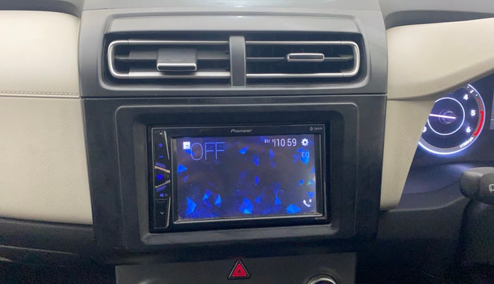 2020 Hyundai Creta E 1.5 DIESEL, Diesel, Manual, 73,011 km, Air Conditioner