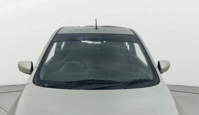 2018 Maruti Celerio VXI CNG, CNG, Manual, 72,550 km, Front Windshield