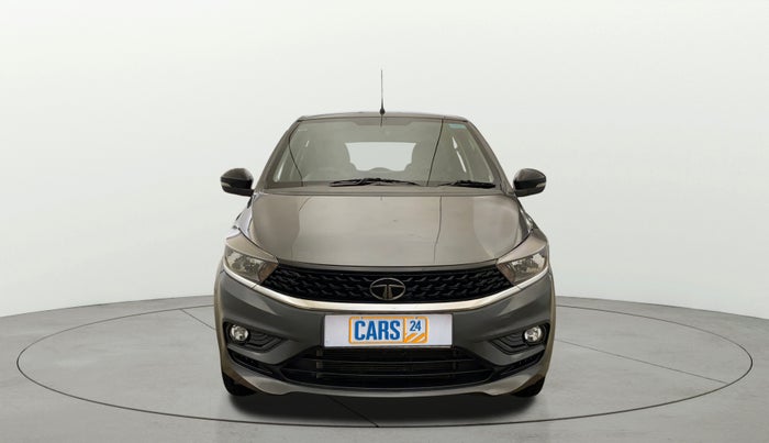 2023 Tata Tiago XT (O) PETROL, Petrol, Manual, 24,509 km, Front