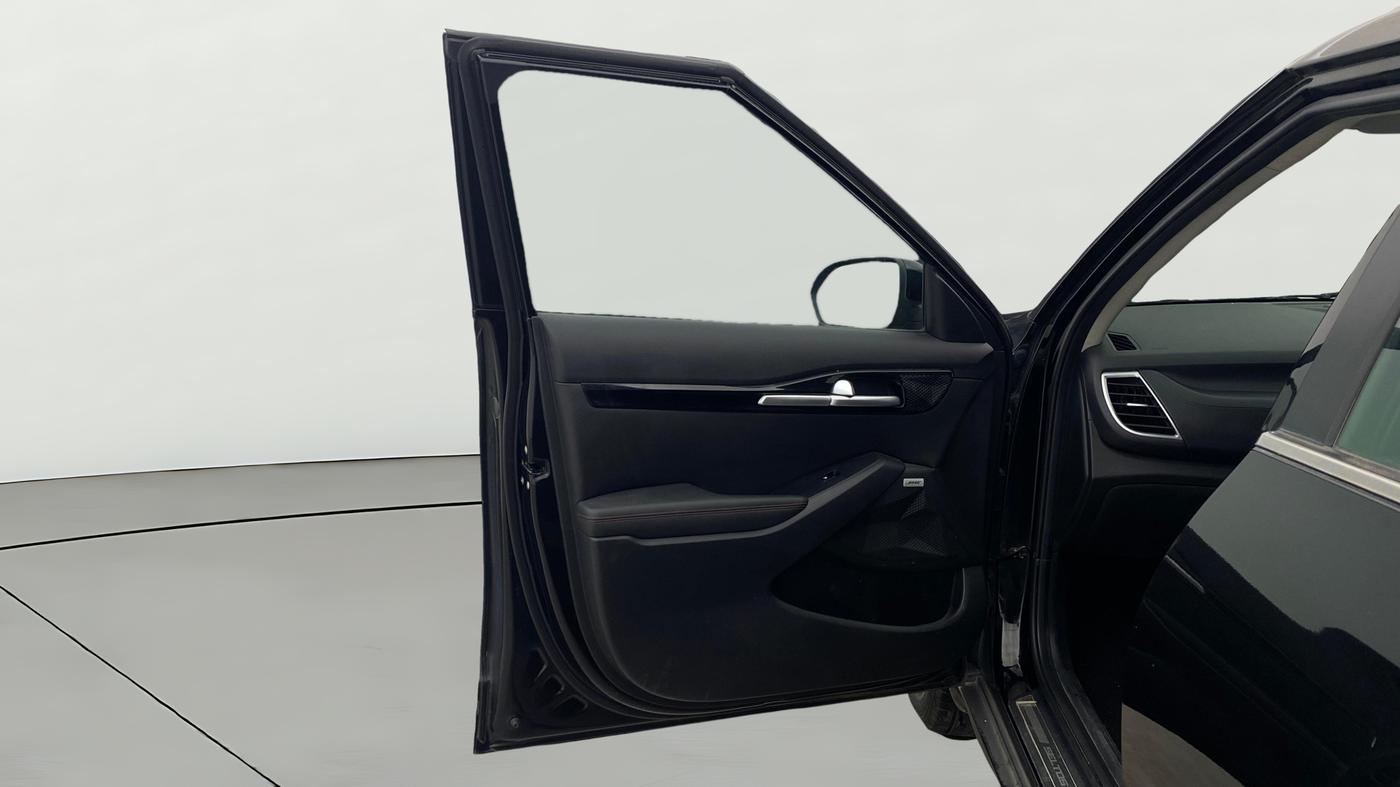 2021 KIA SELTOS GTX PLUS AT 1.5 DIESEL, Diesel, Automatic, 1,12,427 km, LHS Front Door